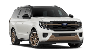 2026 Ford Expedition® External Image 5